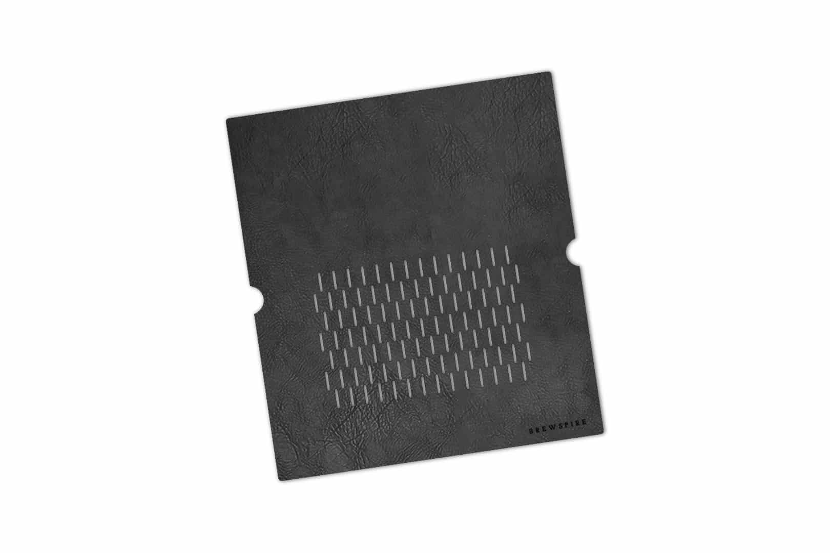 Schonerdeckchen - veganer Schutz für Ihr Tassenblech