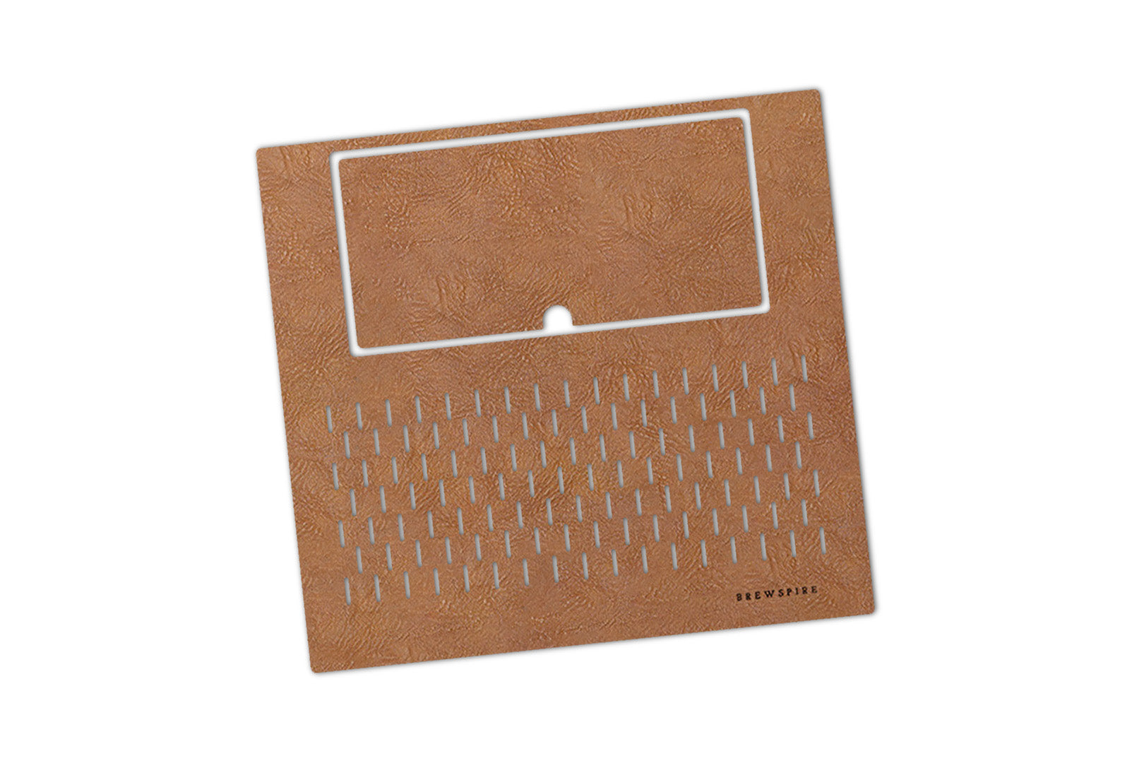 Schonerdeckchen - veganer Schutz für Ihr Tassenblech