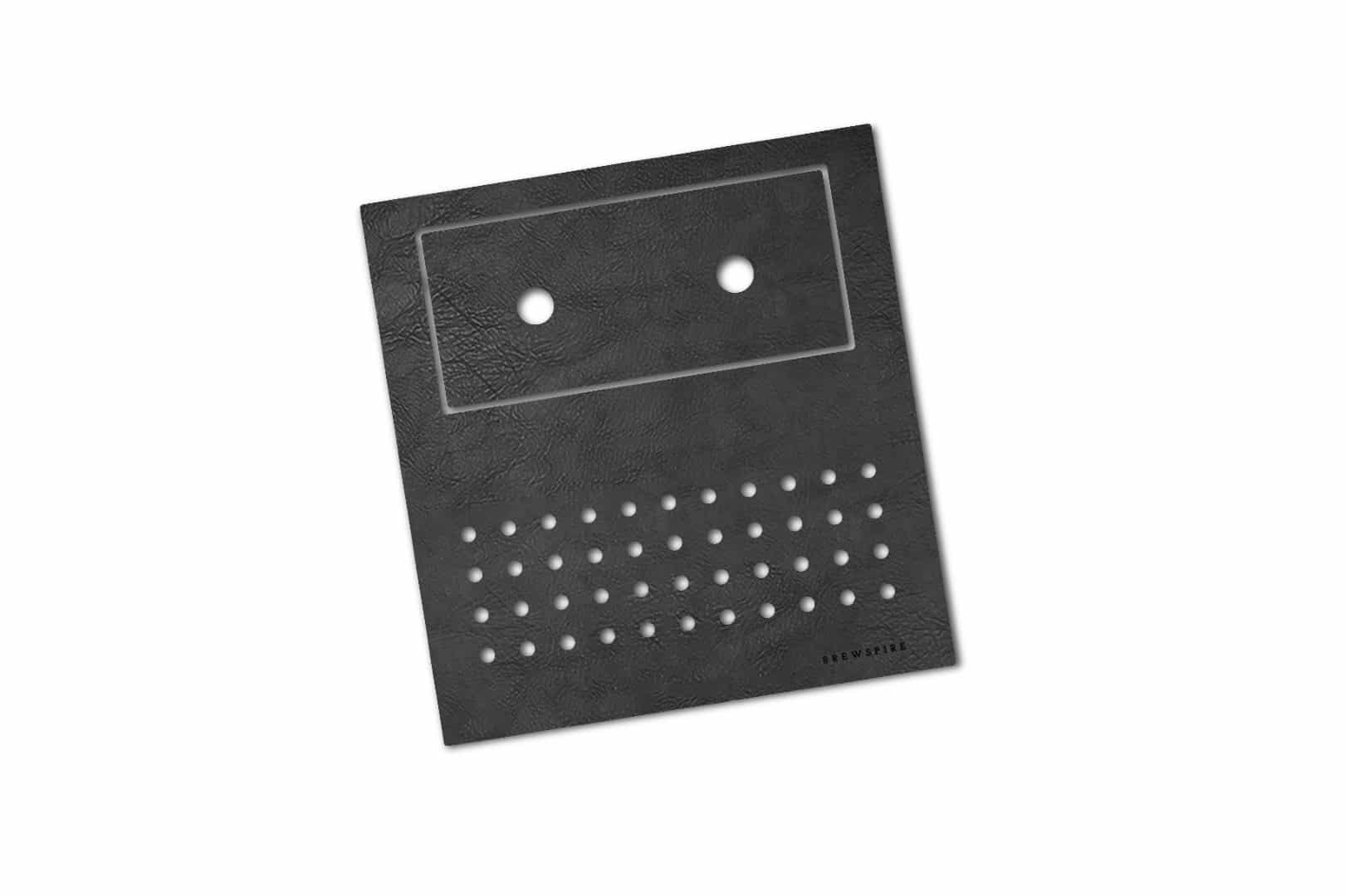 Schonerdeckchen - veganer Schutz für Ihr Tassenblech