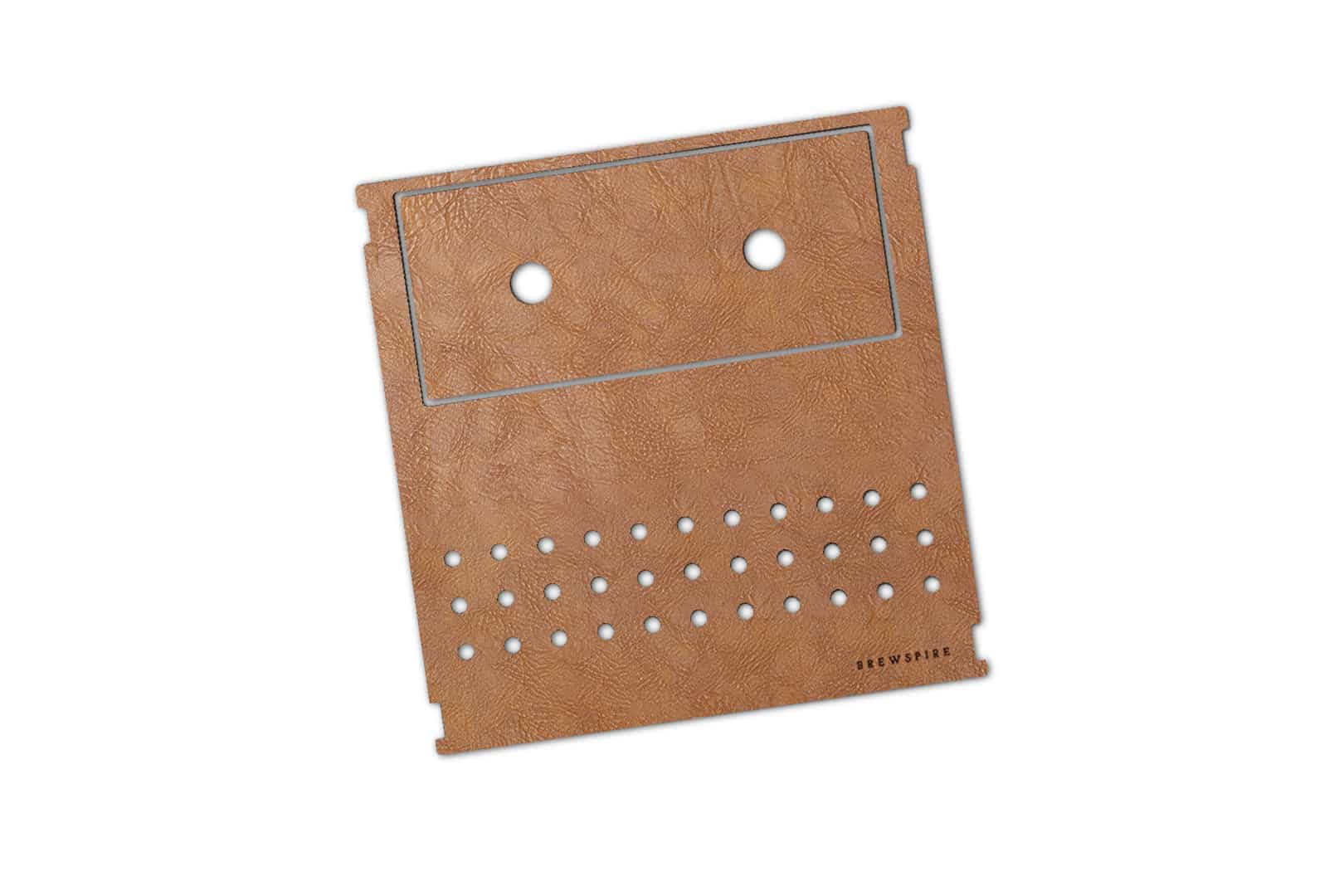 Schonerdeckchen - veganer Schutz für Ihr Tassenblech