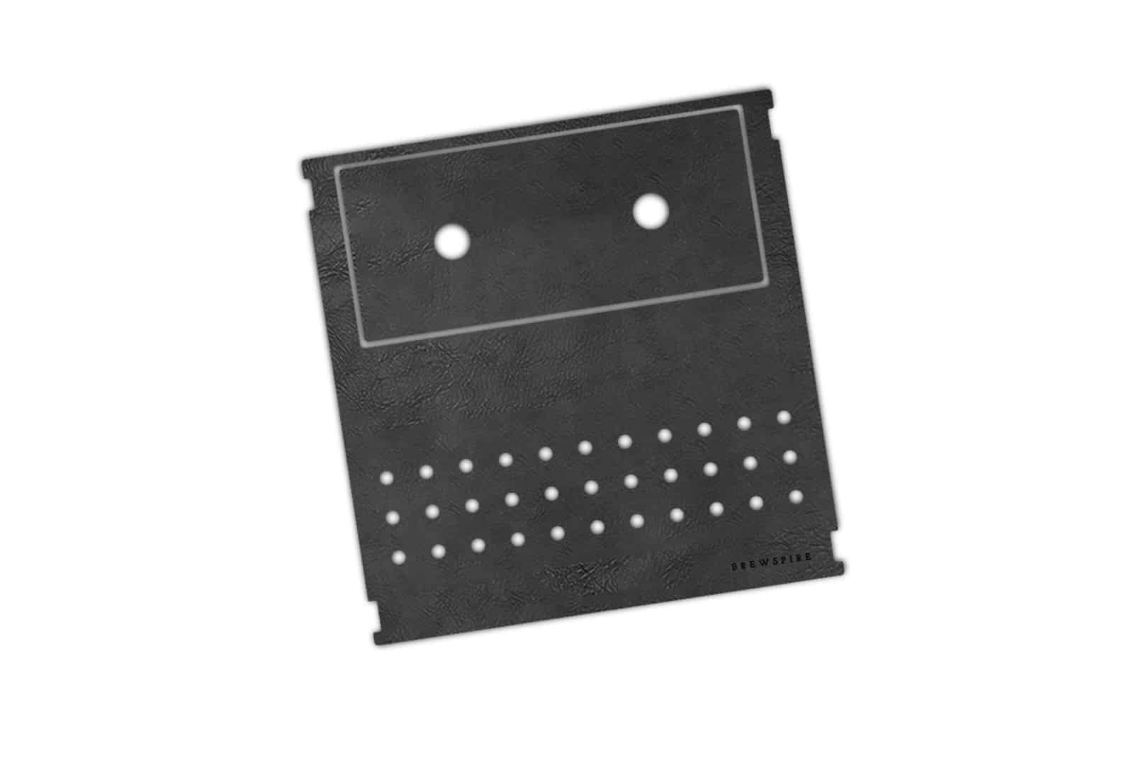 Schonerdeckchen - veganer Schutz für Ihr Tassenblech