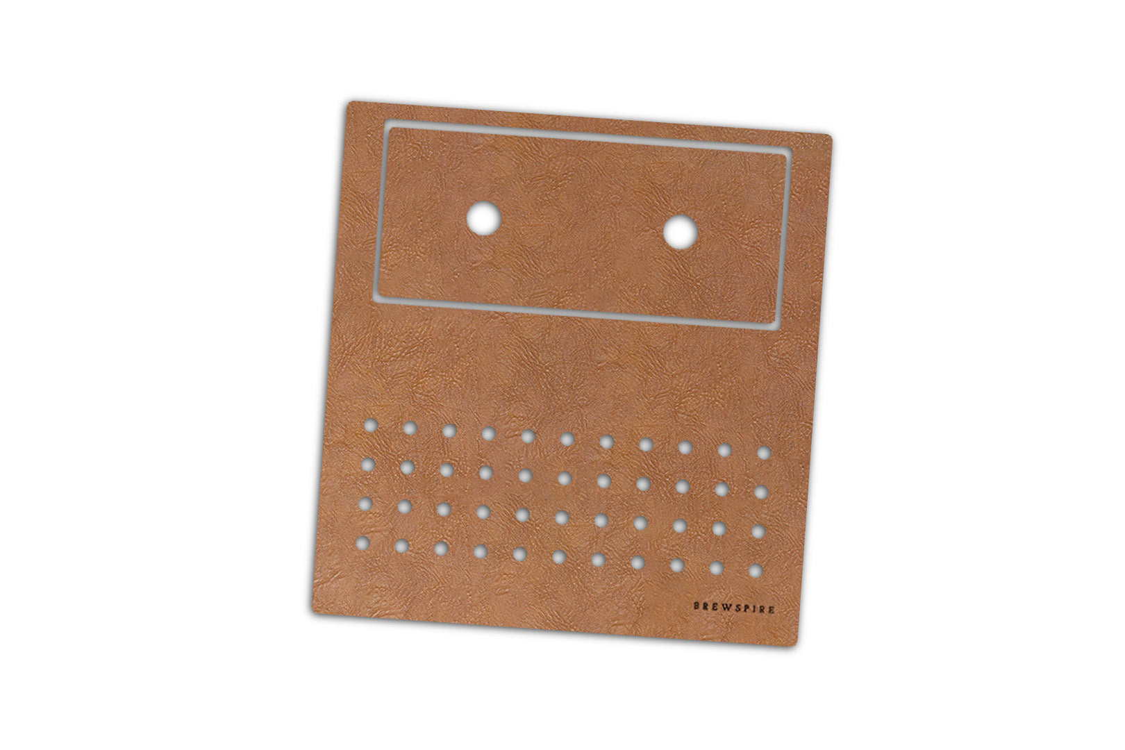 Schonerdeckchen - veganer Schutz für Ihr Tassenblech