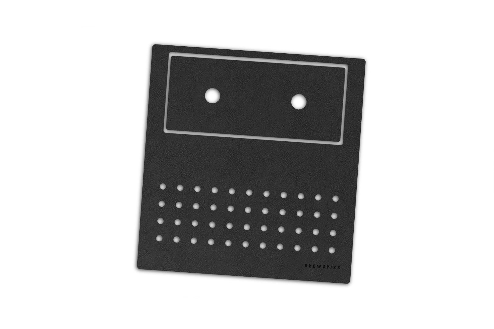 Schonerdeckchen - veganer Schutz für Ihr Tassenblech