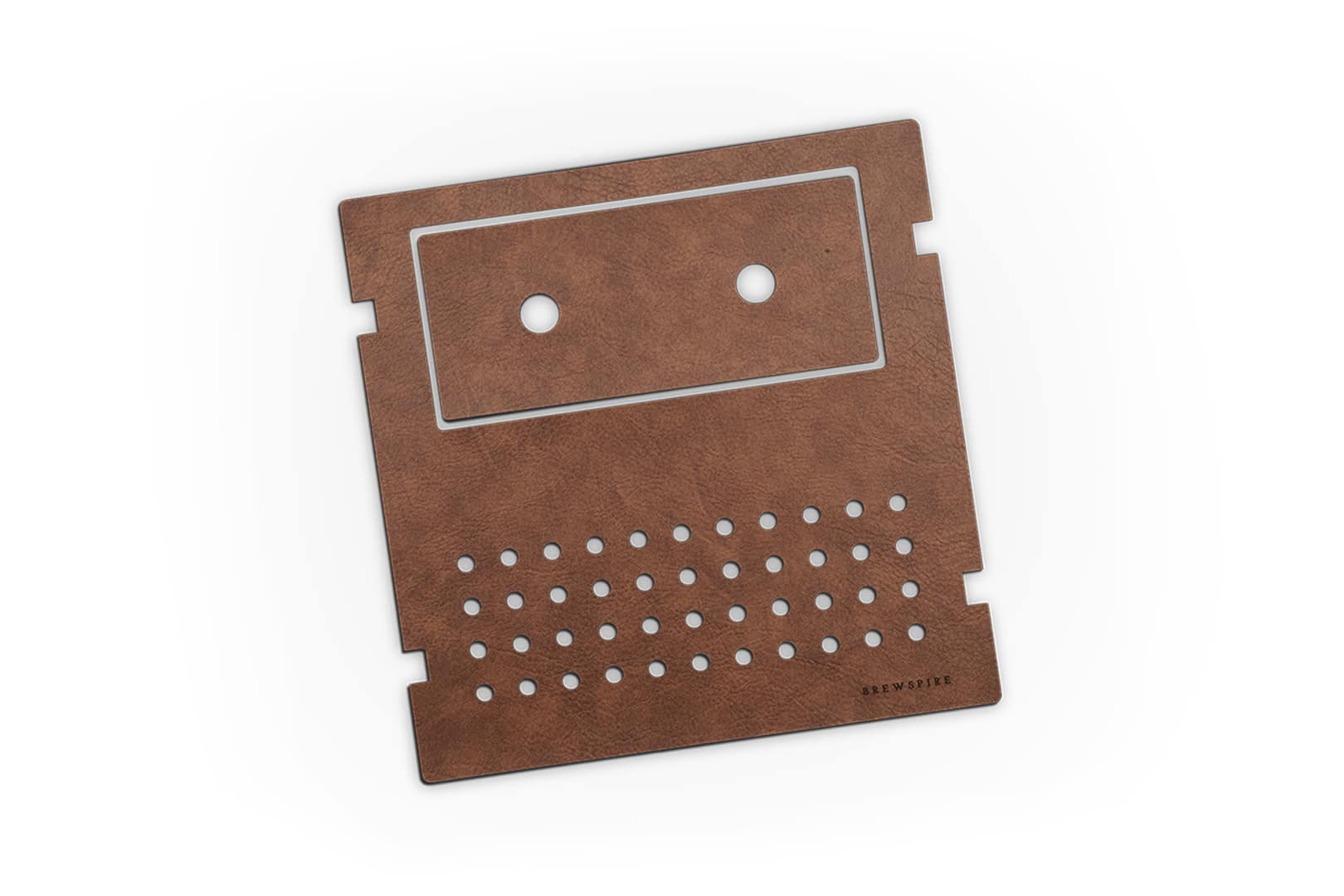 Schonerdeckchen - veganer Schutz für Ihr Tassenblech