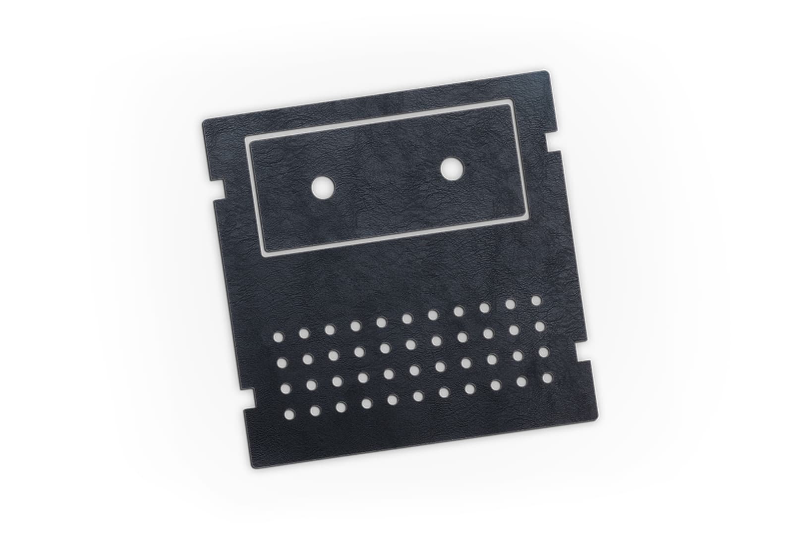 Schonerdeckchen - veganer Schutz für Ihr Tassenblech