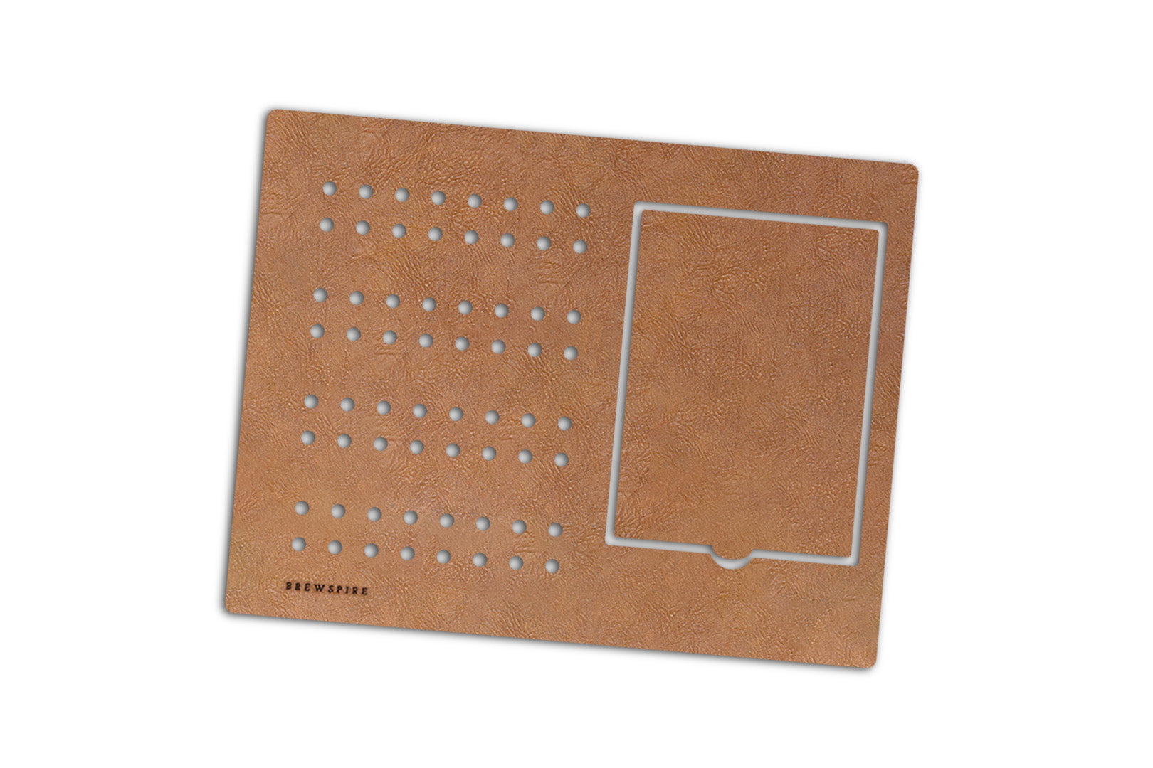 Schonerdeckchen - veganer Schutz für Ihr Tassenblech