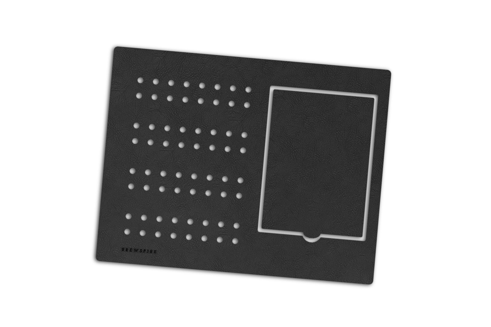 Schonerdeckchen - veganer Schutz für Ihr Tassenblech