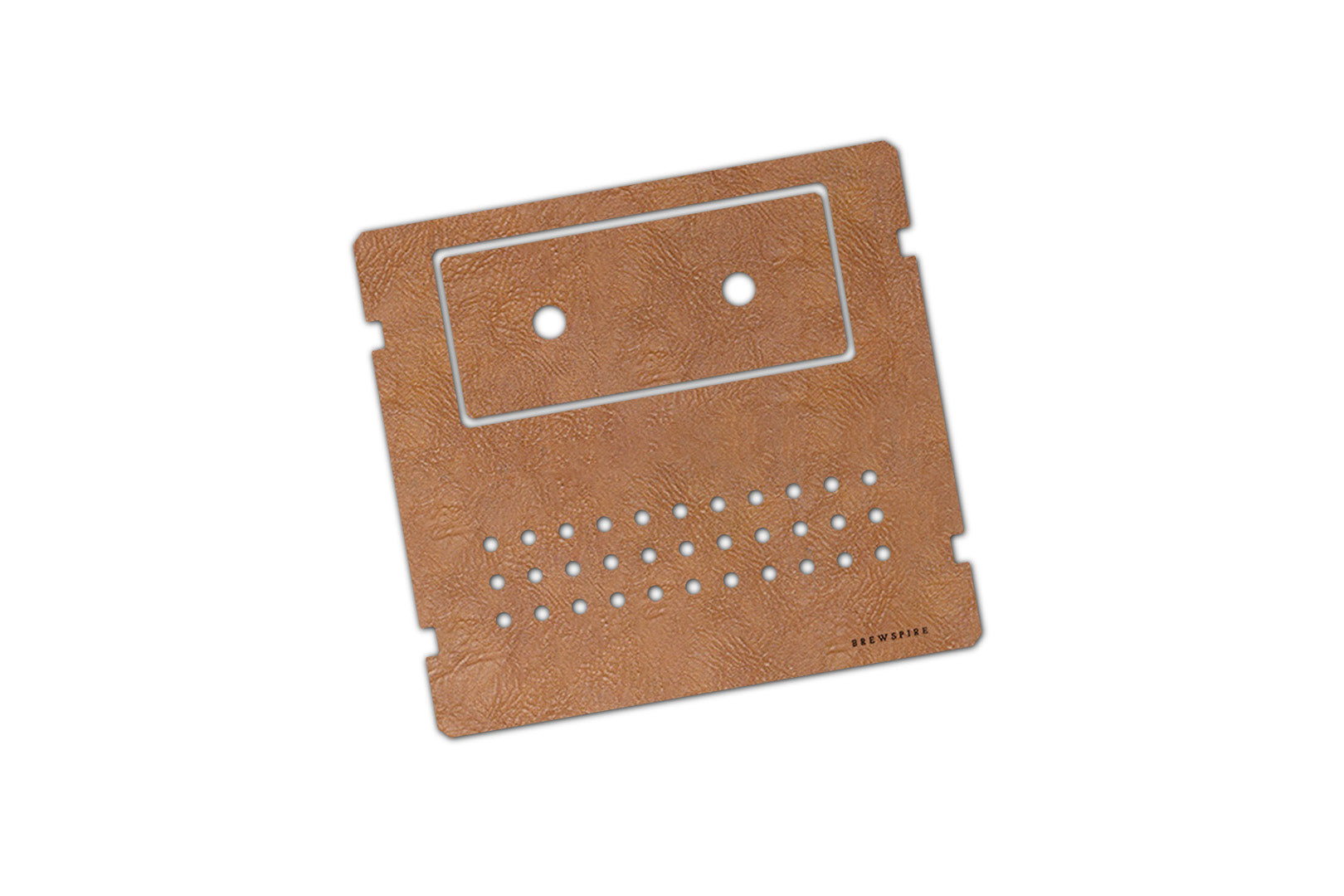 Schonerdeckchen - veganer Schutz für Ihr Tassenblech