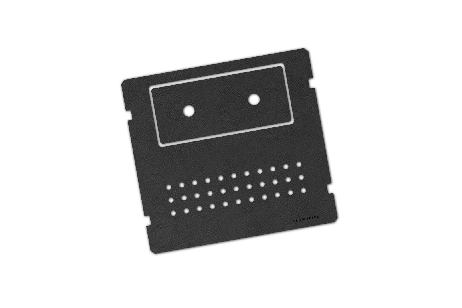 Schonerdeckchen - veganer Schutz für Ihr Tassenblech