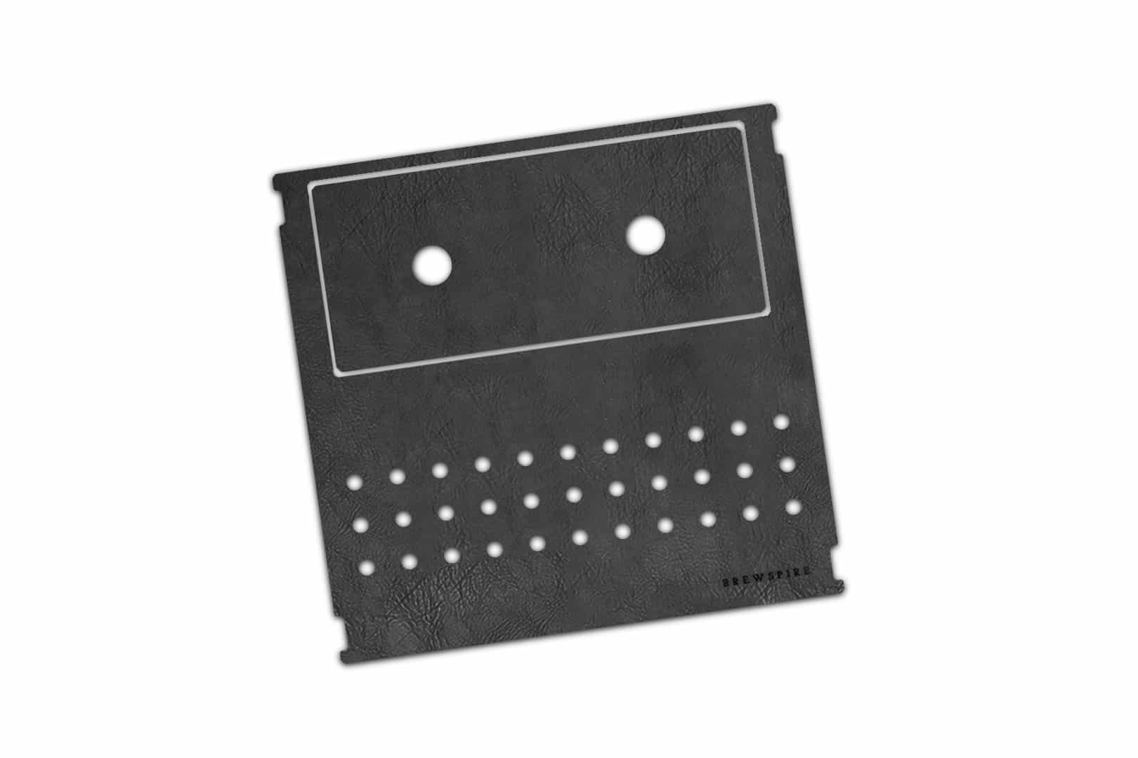 Schonerdeckchen - veganer Schutz für Ihr Tassenblech