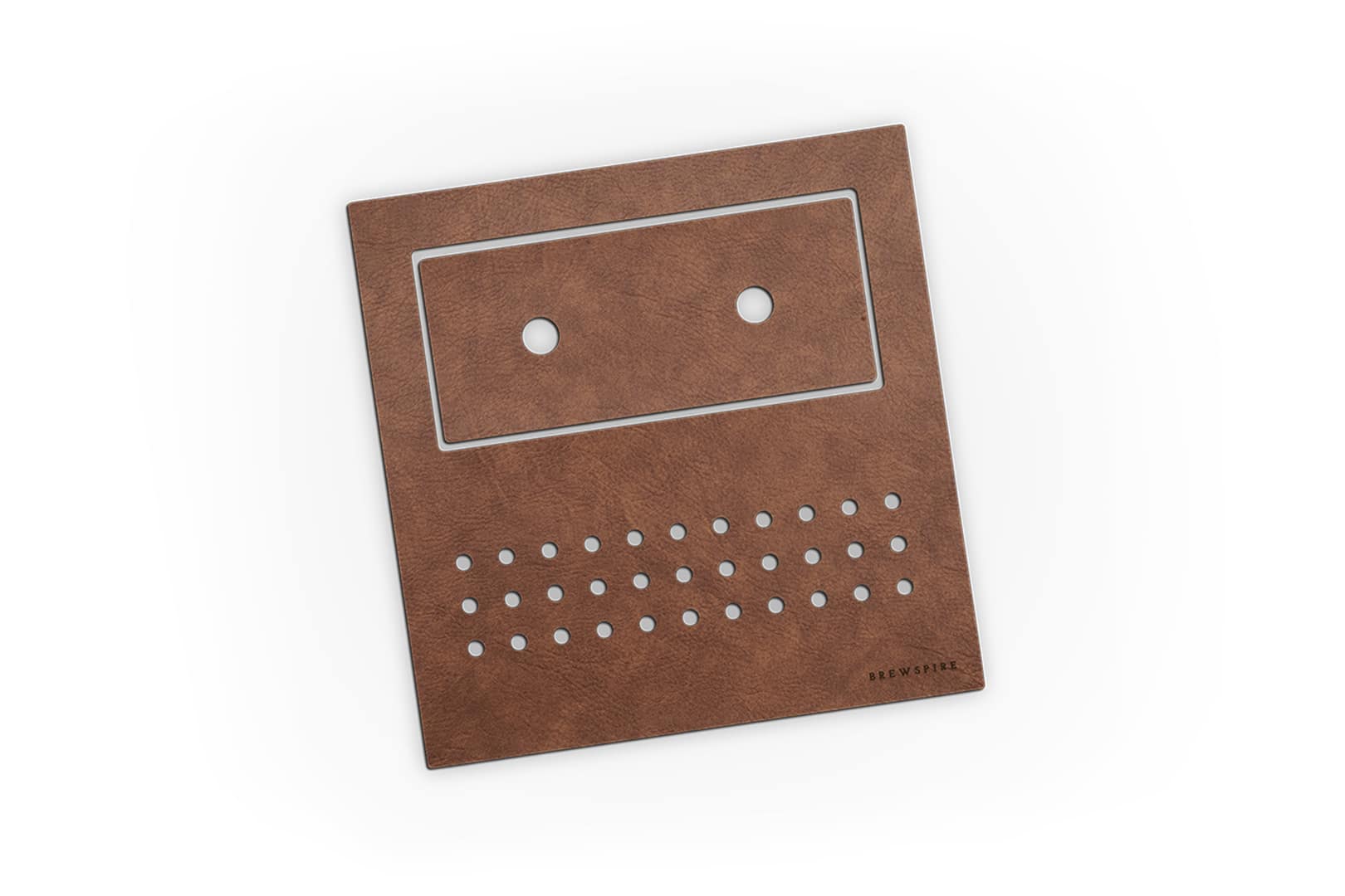 Schonerdeckchen - veganer Schutz für Ihr Tassenblech