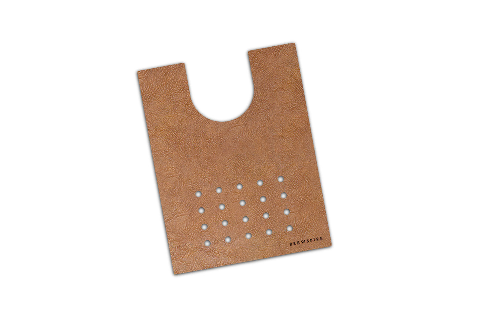 Schonerdeckchen - veganer Schutz für Ihr Tassenblech