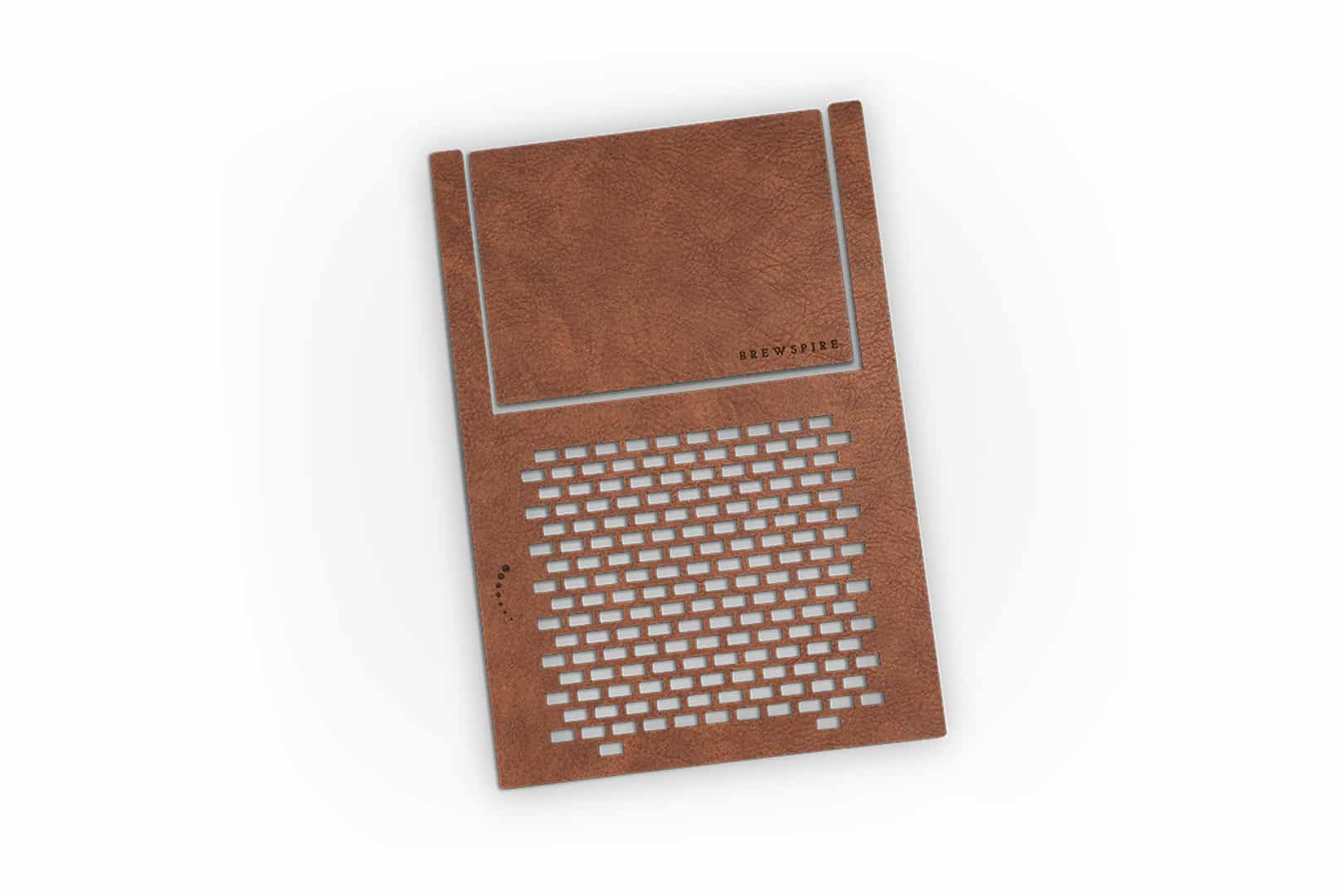 Schonerdeckchen - veganer Schutz für Ihr Tassenblech