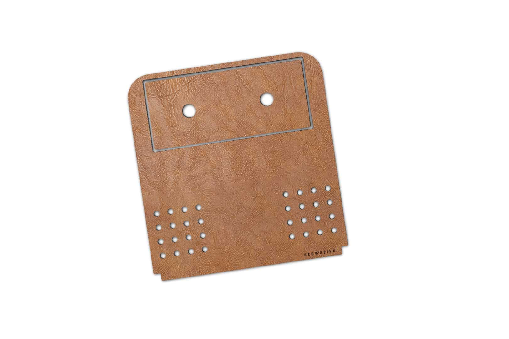 Schonerdeckchen - veganer Schutz für Ihr Tassenblech