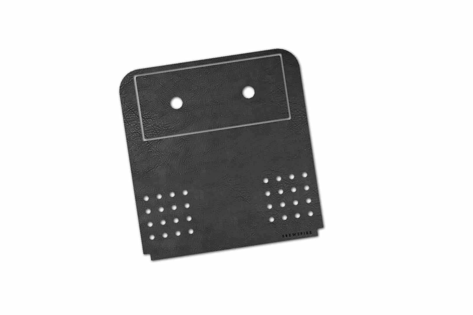 Schonerdeckchen - veganer Schutz für Ihr Tassenblech