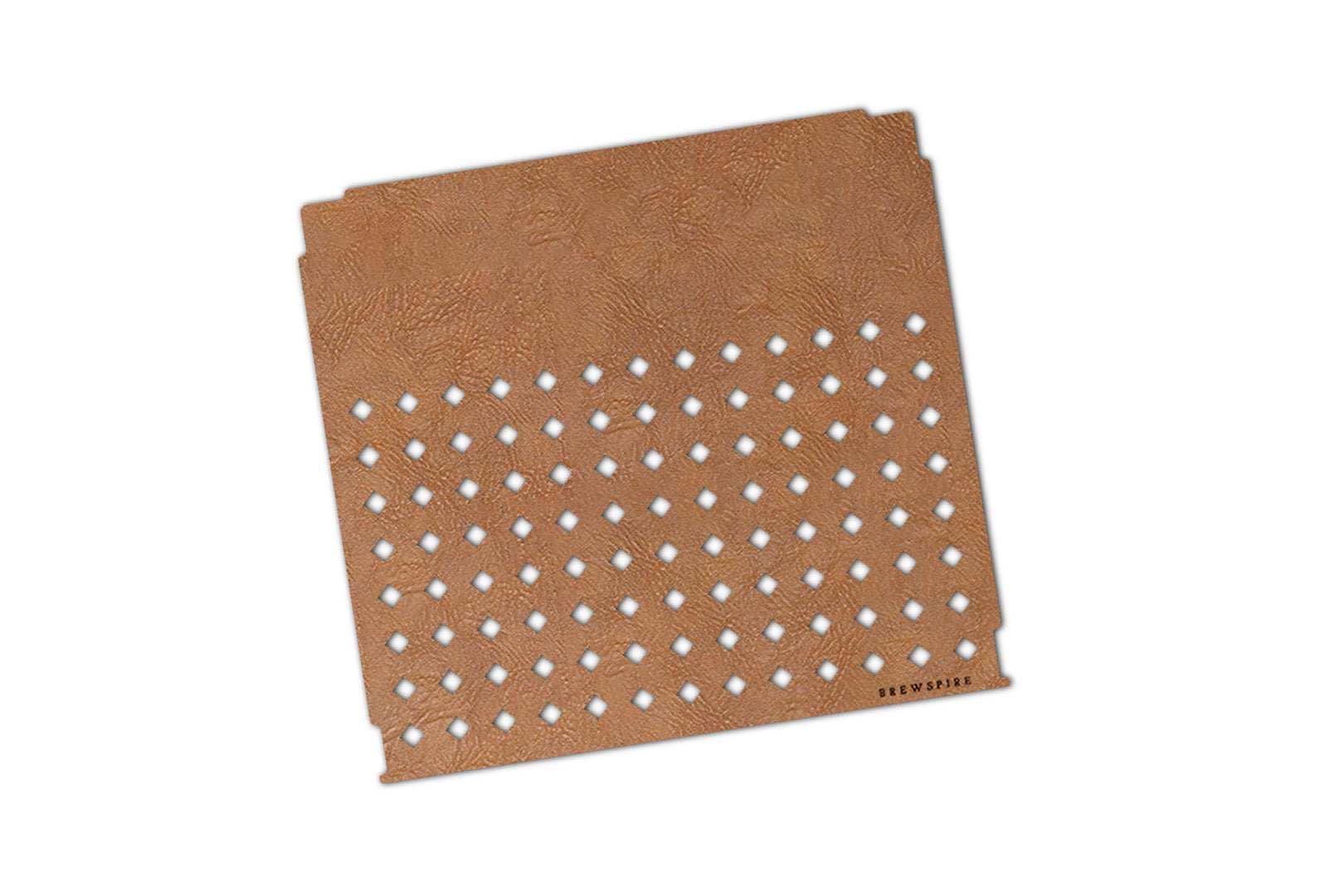 Schonerdeckchen - veganer Schutz für Ihr Tassenblech