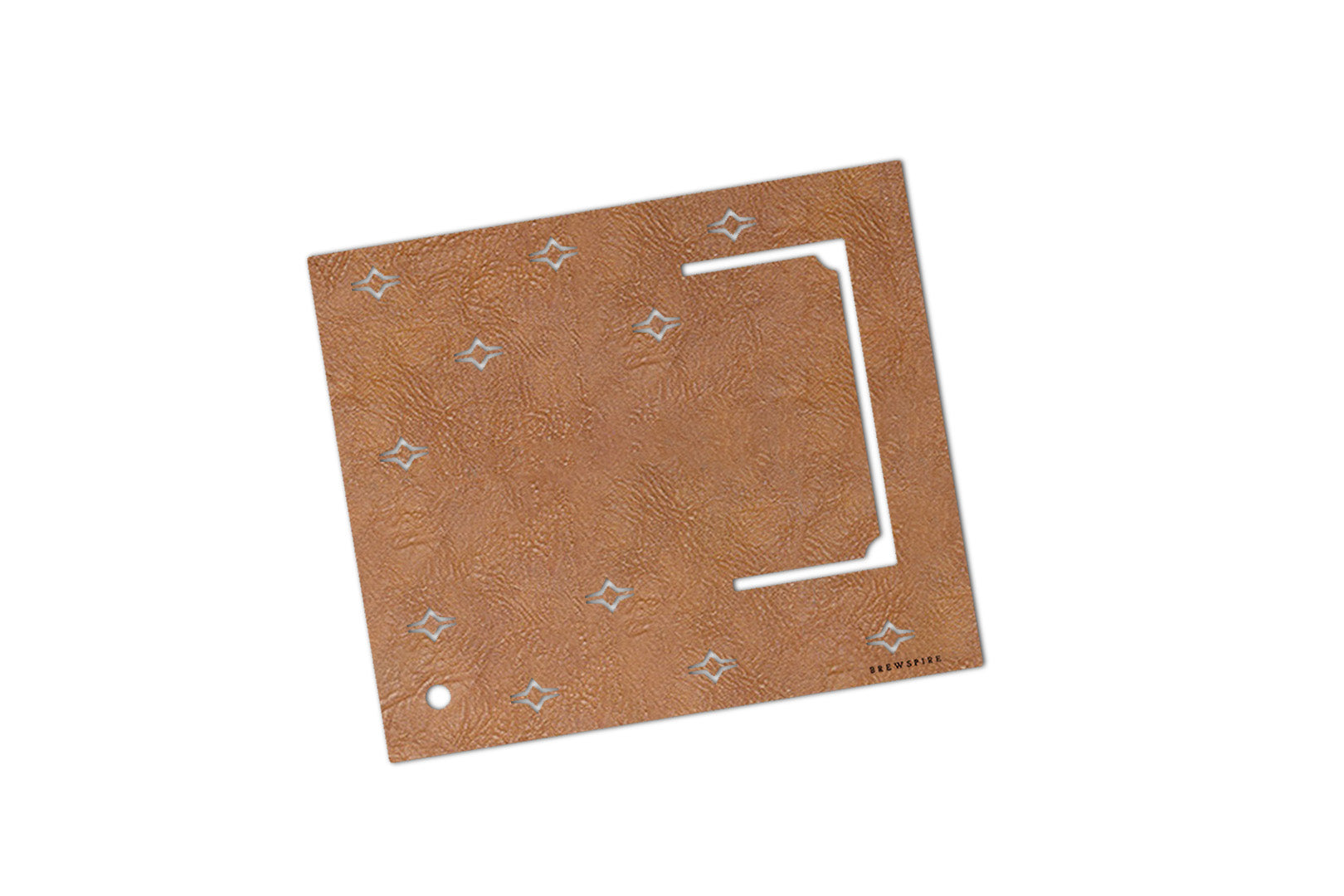 Schonerdeckchen - veganer Schutz für Ihr Tassenblech