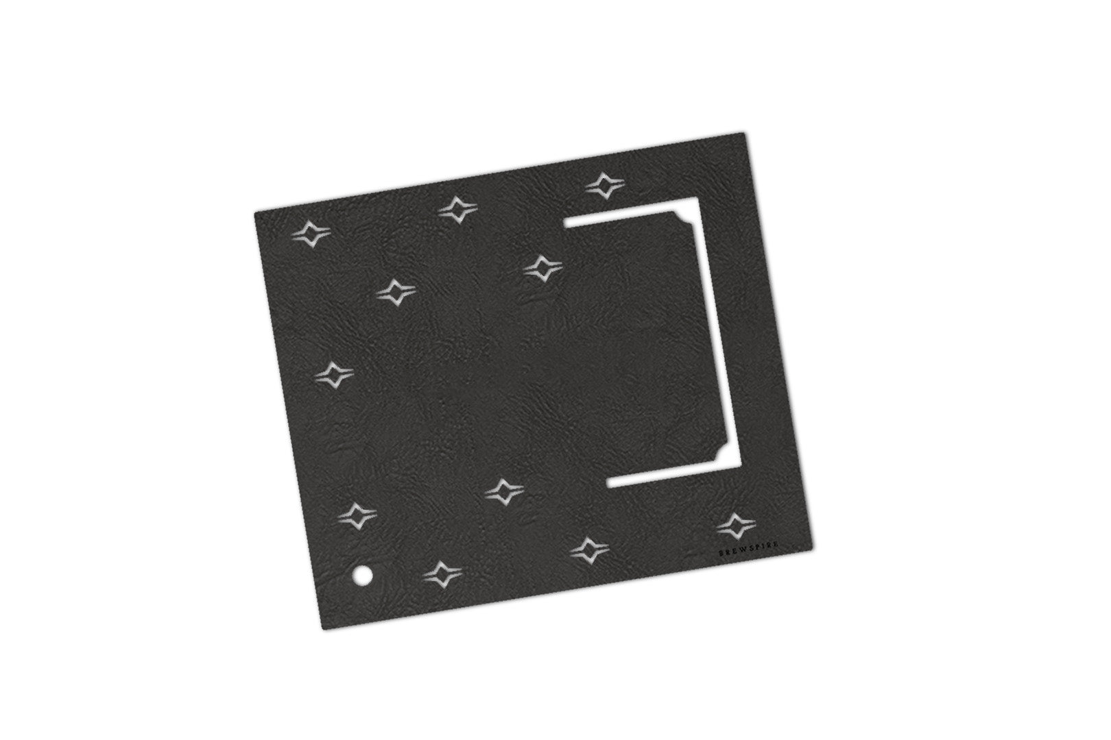 Schonerdeckchen - veganer Schutz für Ihr Tassenblech