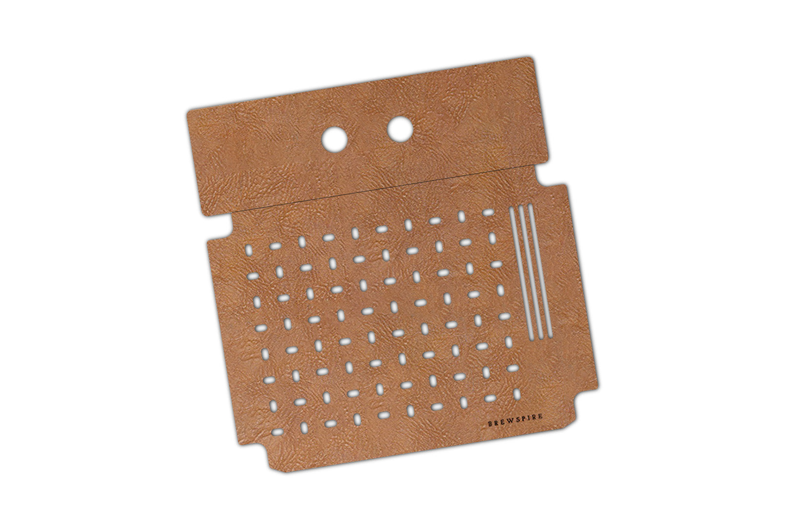 Schonerdeckchen - veganer Schutz für Ihr Tassenblech