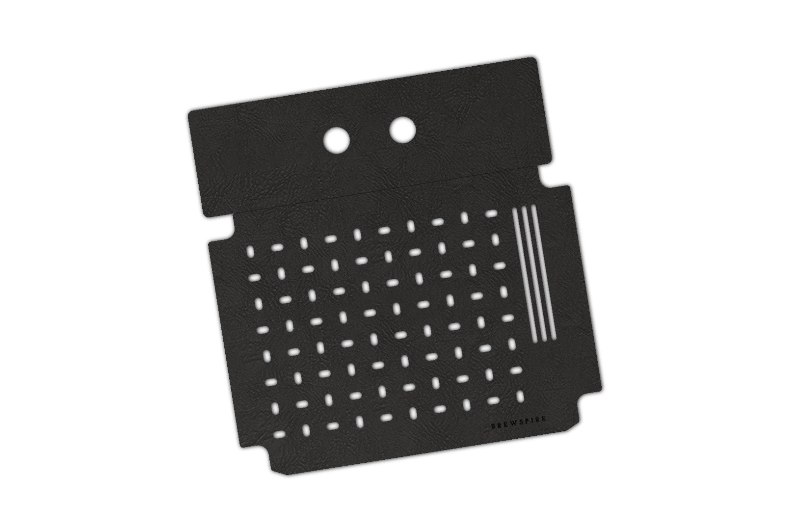 Schonerdeckchen - veganer Schutz für Ihr Tassenblech