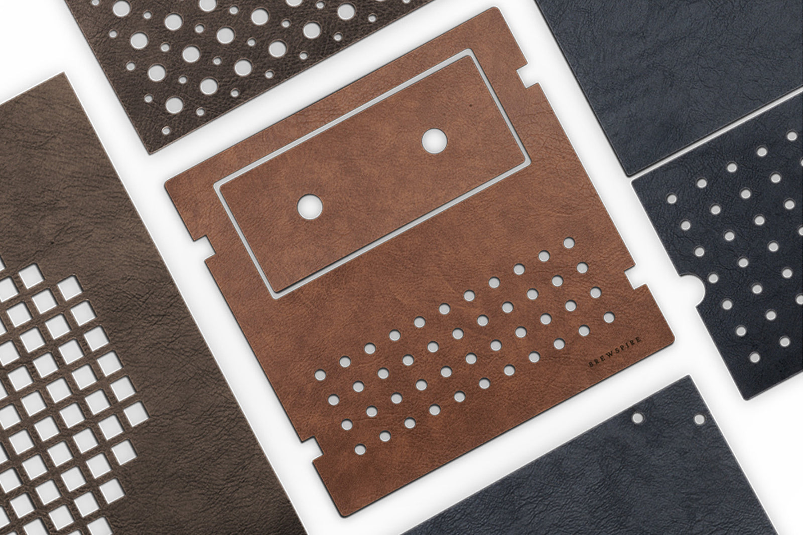 Schonerdeckchen - veganer Schutz für Ihr Tassenblech