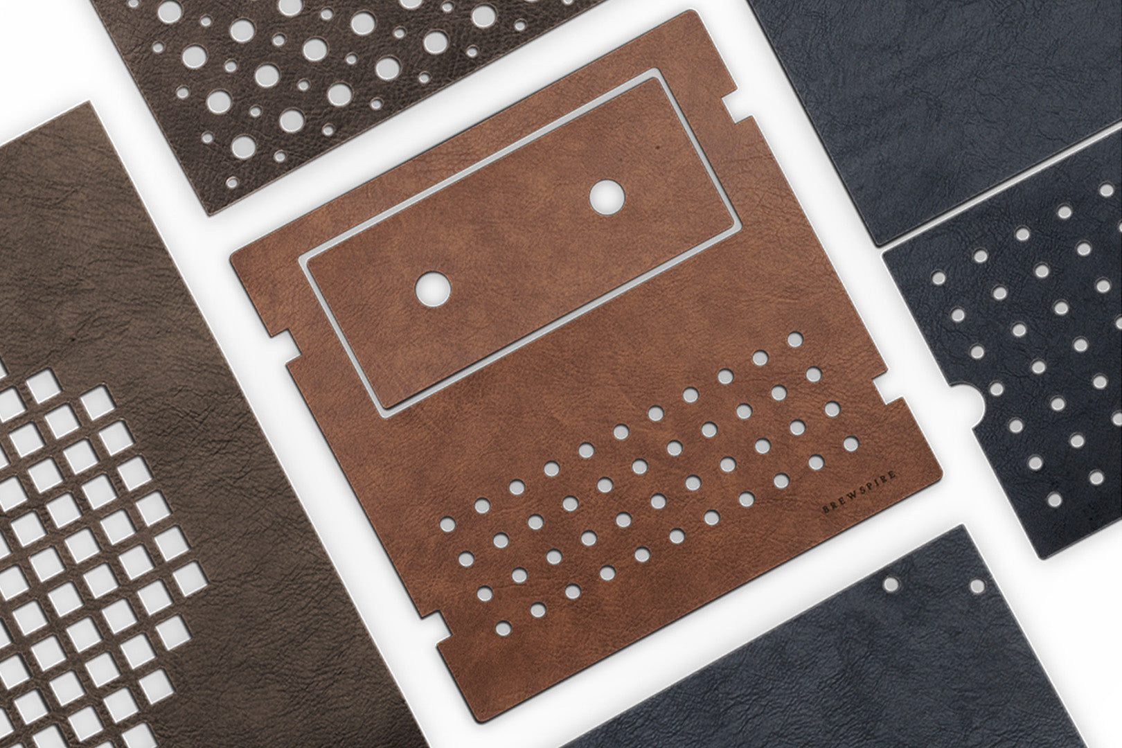 Schonerdeckchen - veganer Schutz für Ihr Tassenblech