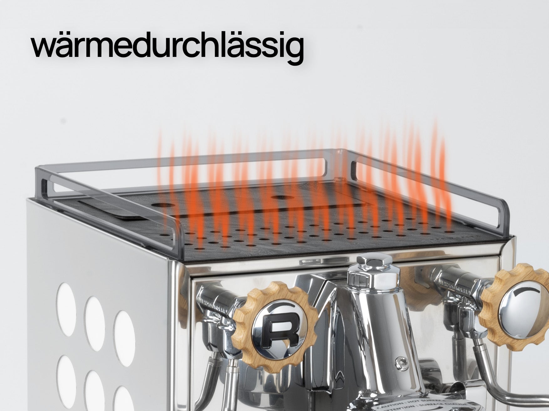 Schonerdeckchen - veganer Schutz für Ihr Tassenblech