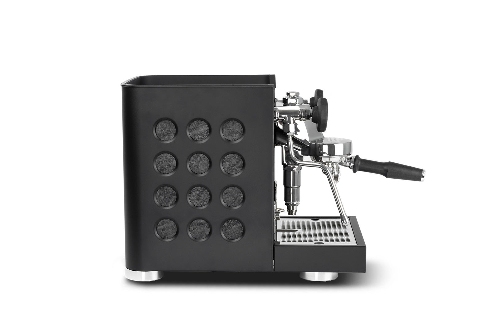 Rocket Appartamento TCA - "Obsidian"