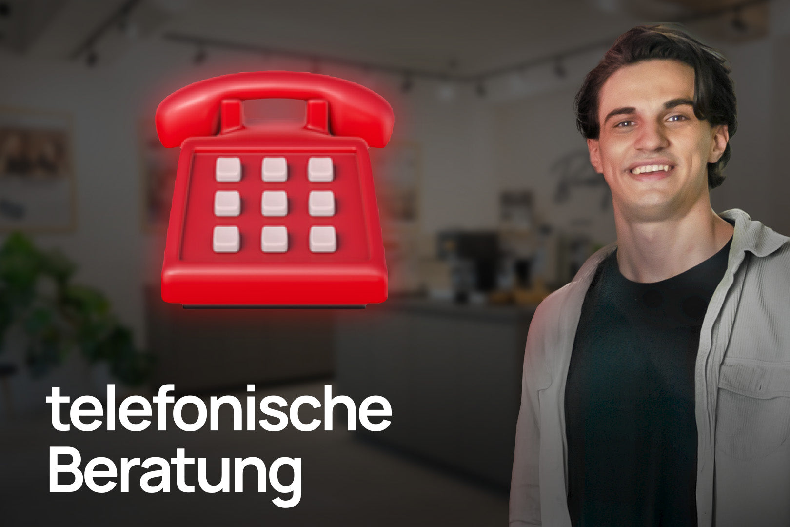 kostenlose telefonische Beratung
