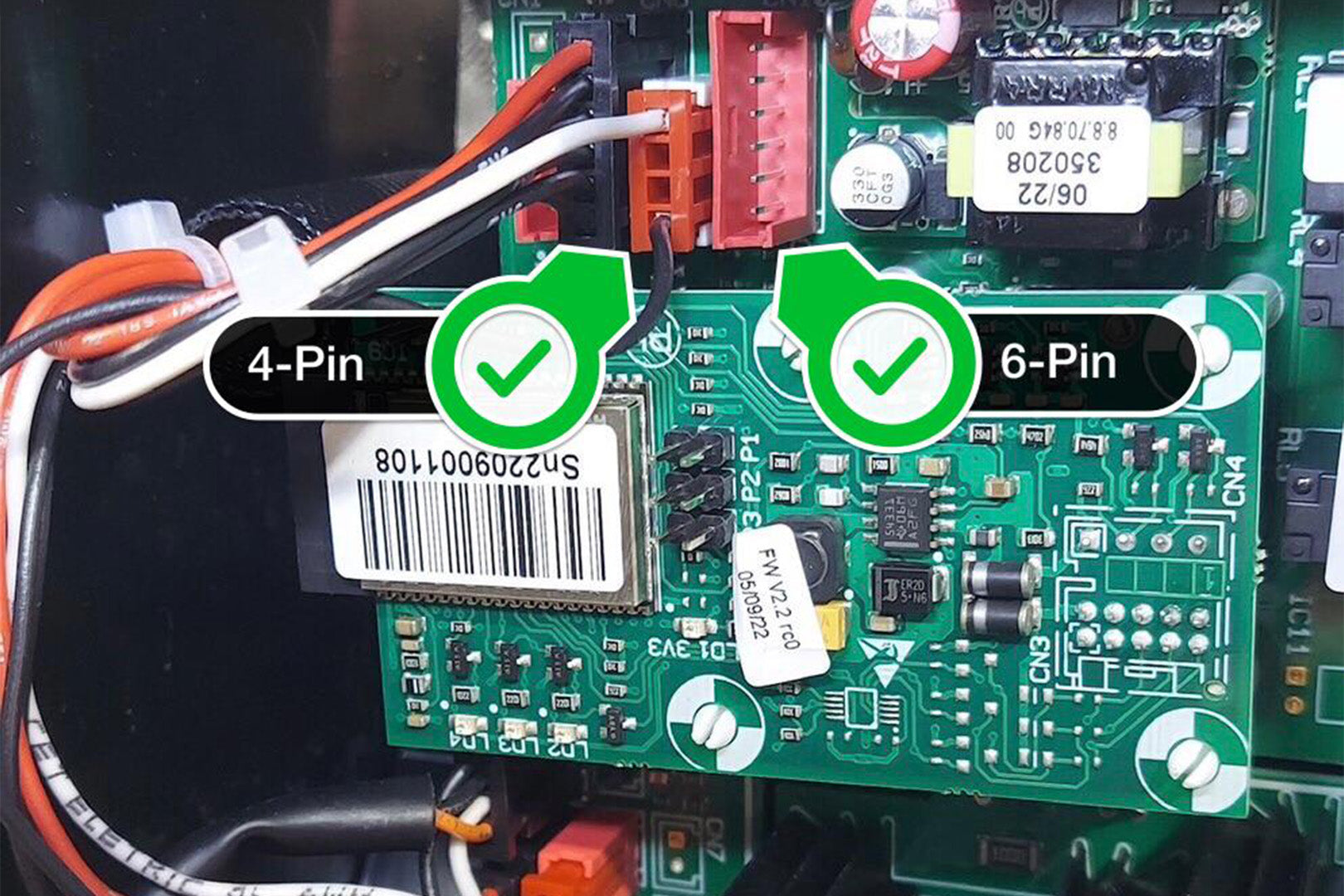 Shottimer La Marzocco Linea Micra