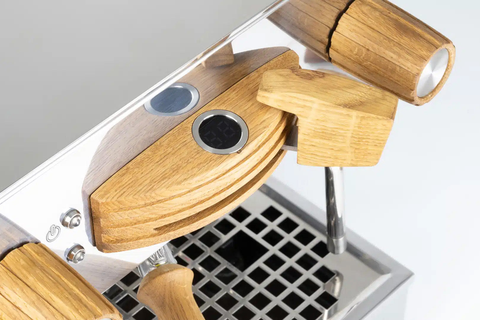 Shottimer La Marzocco Linea Mini