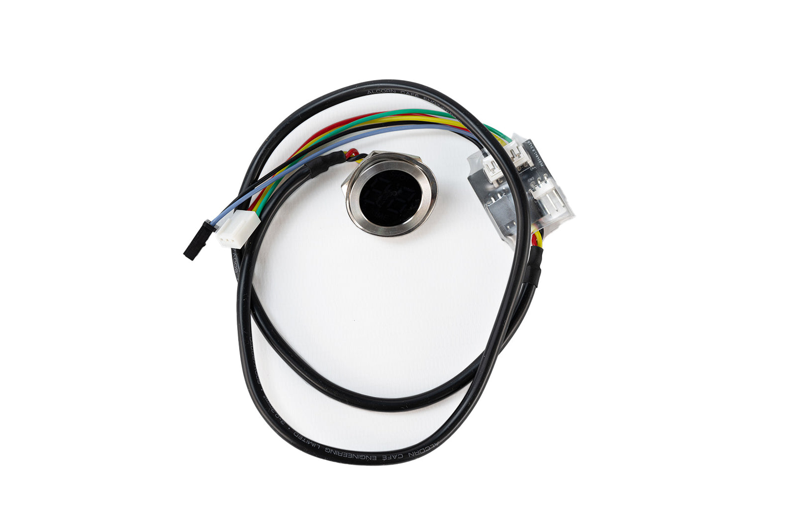 Shottimer La Marzocco Linea Mini