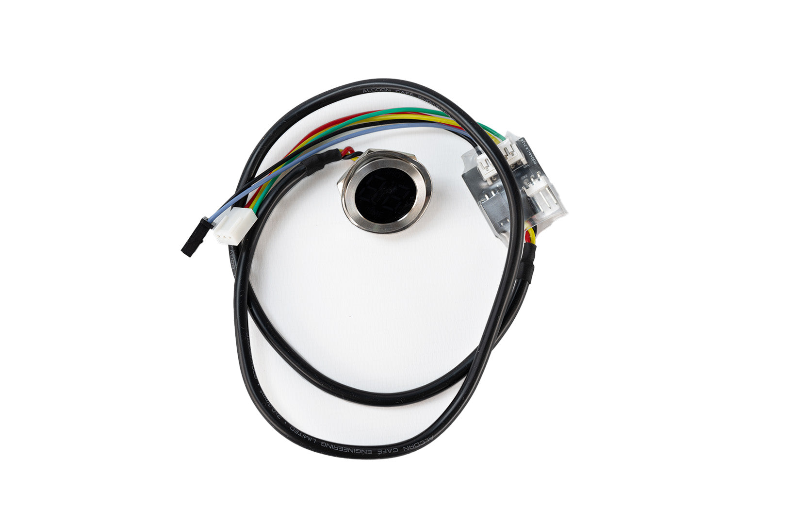 Shottimer La Marzocco Linea Mini