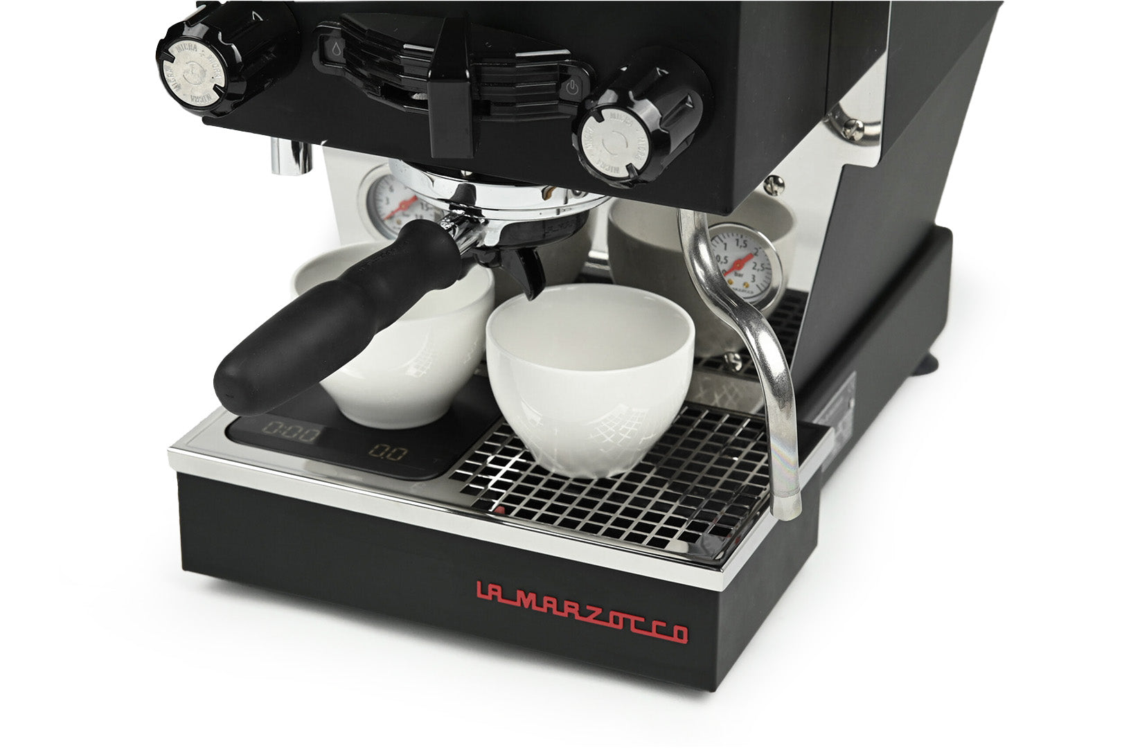 Tropfblech La Marzocco Linea Micra für Acaia