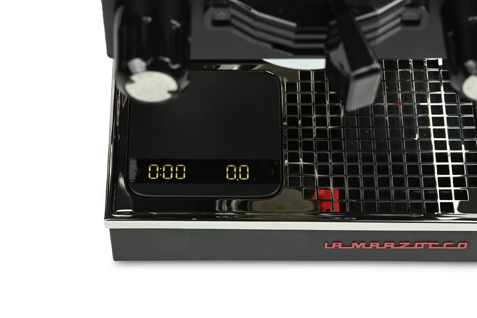 Tropfblech La Marzocco Linea Micra für Acaia