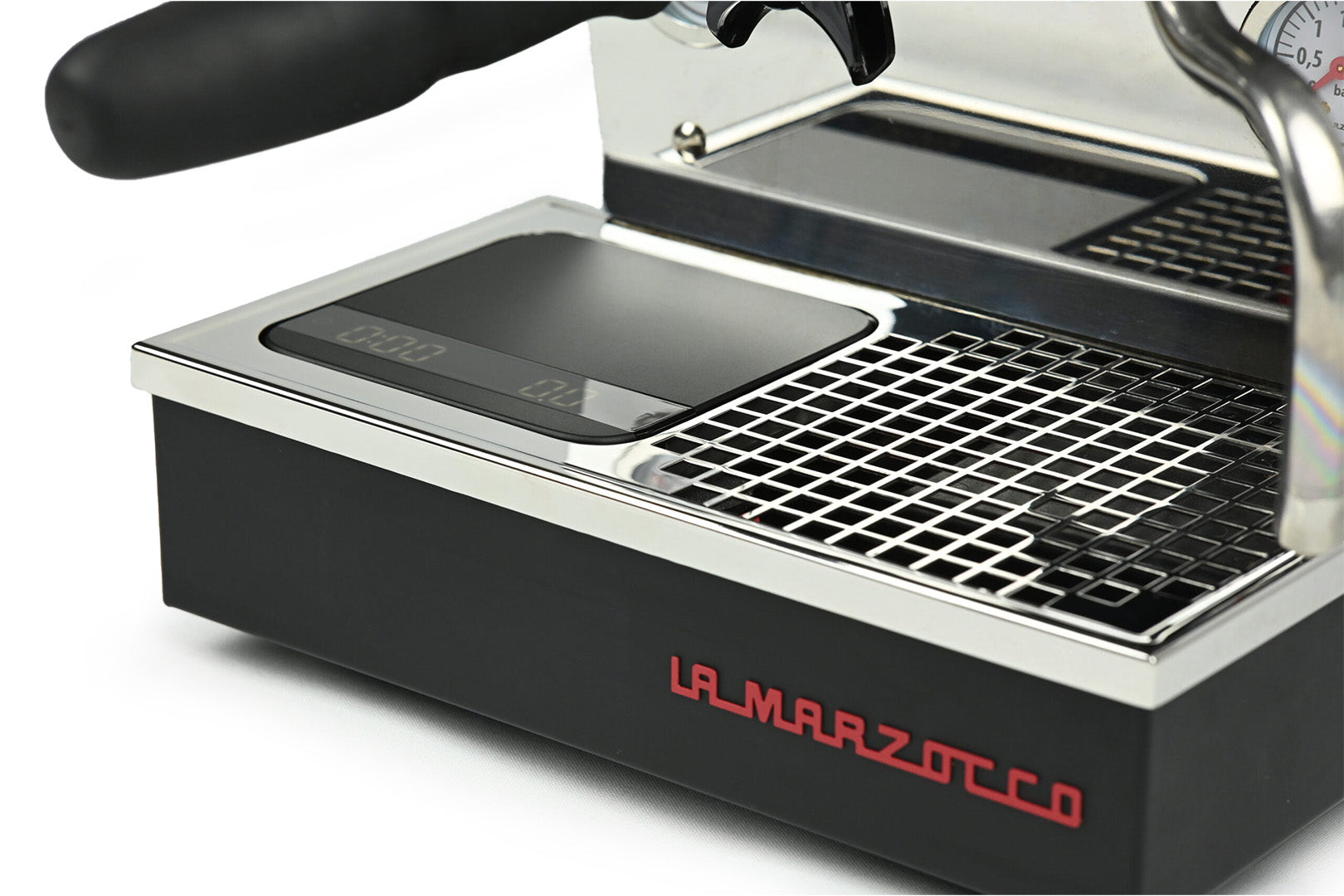 Tropfblech La Marzocco Linea Micra für Acaia
