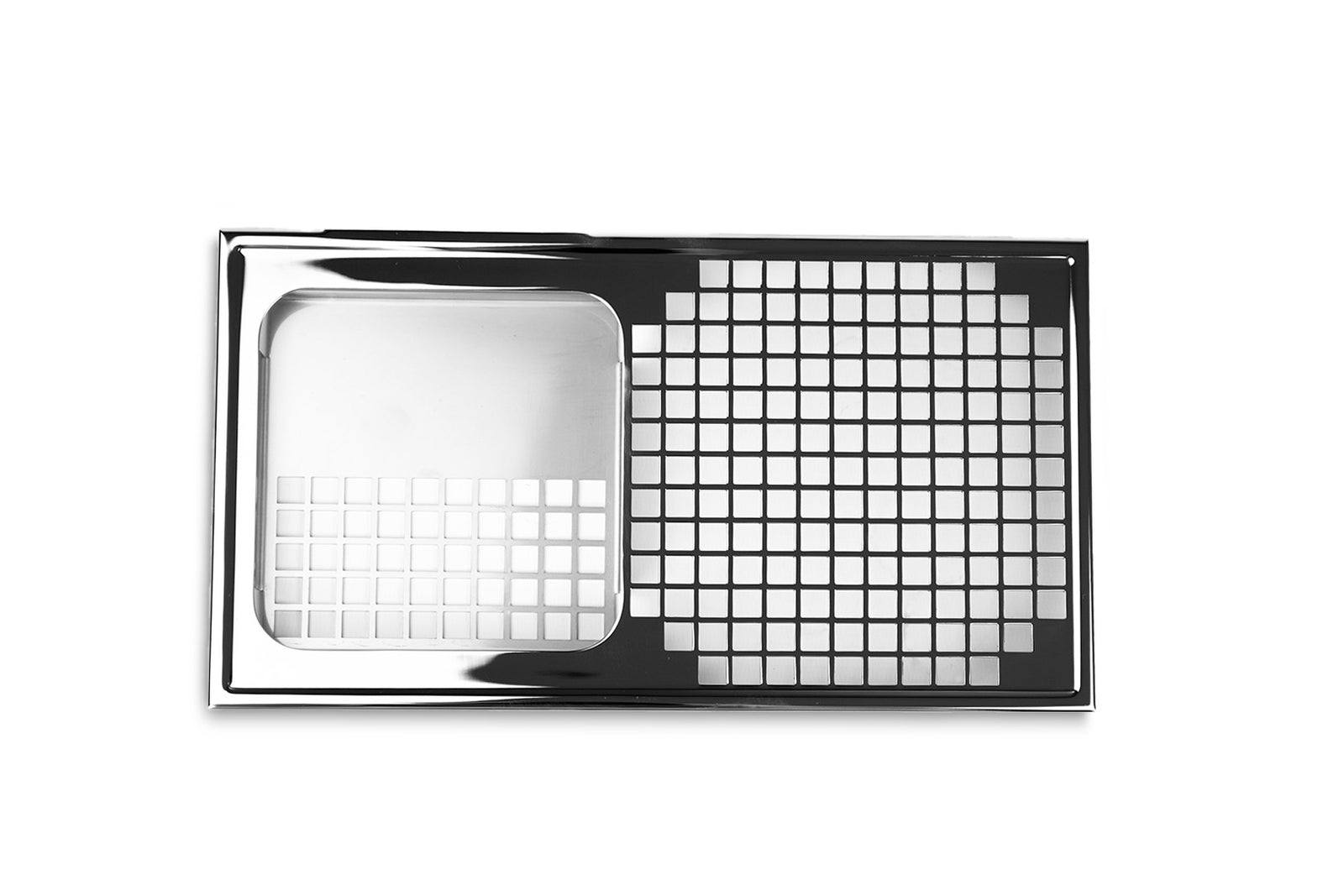 Tropfblech La Marzocco Linea Micra für Acaia