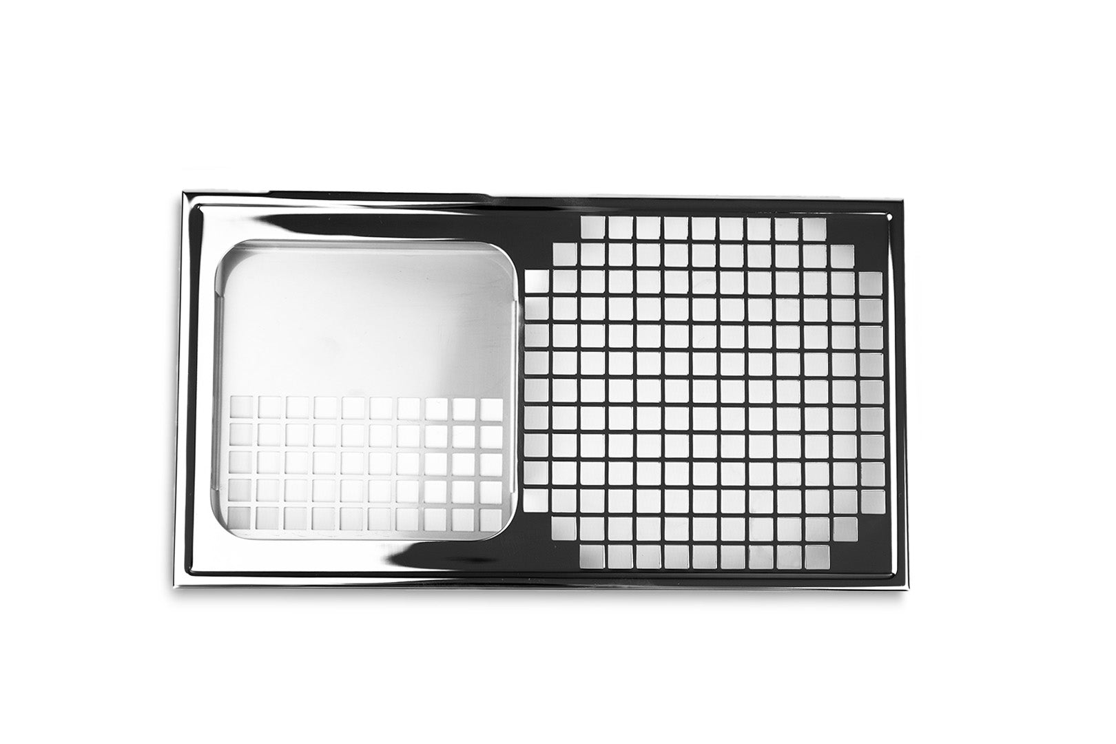 Tropfblech La Marzocco Linea Micra für Acaia