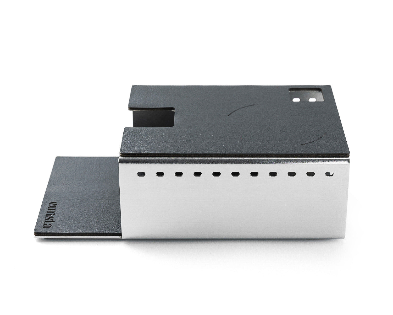 eurista Tamping Station