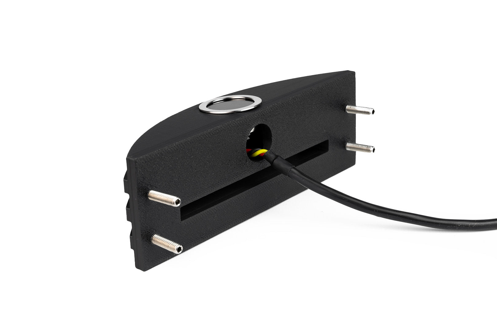 Paddlerahmen mit Shottimer für La Marzocco Linea Mini (3D-Druck)