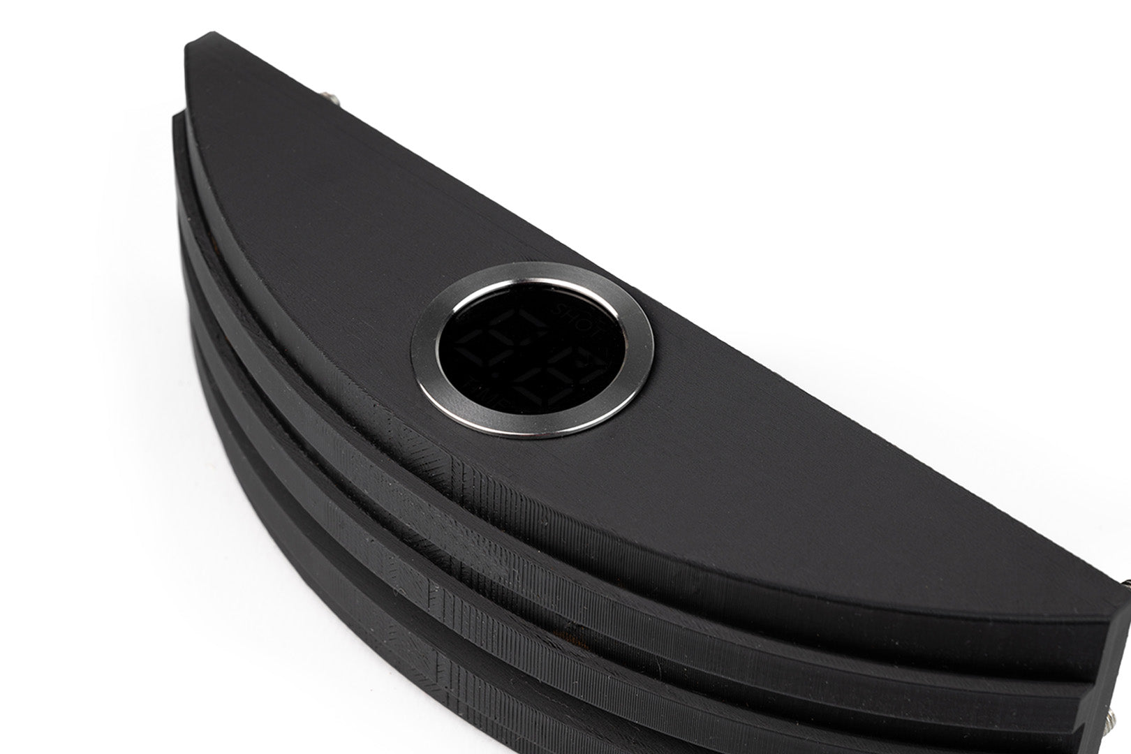 Paddlerahmen mit Shottimer für La Marzocco Linea Mini (3D-Druck)