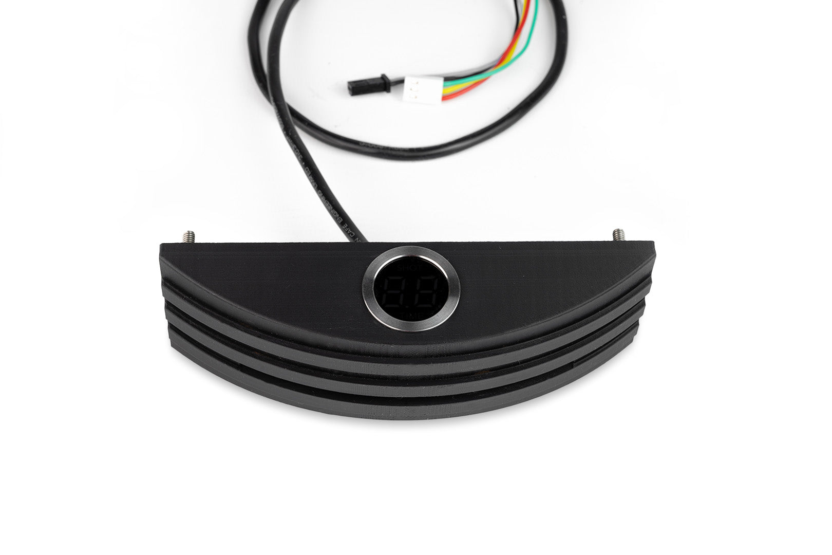 Paddlerahmen mit Shottimer für La Marzocco Linea Mini (3D-Druck)