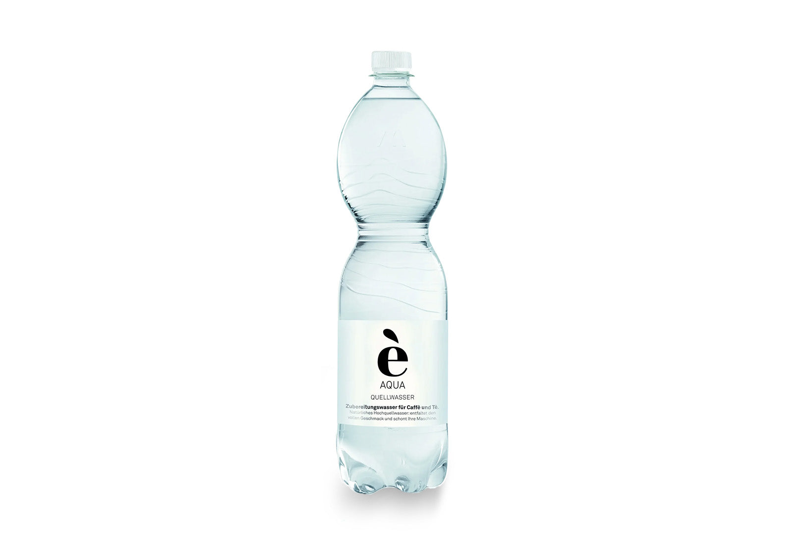 è AQUA Quellwasser