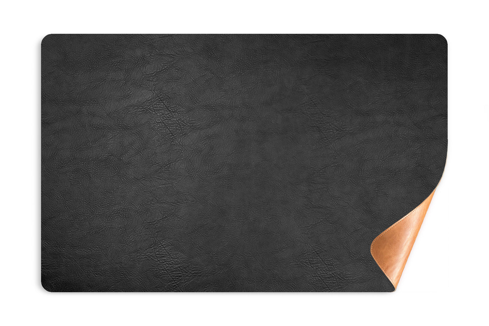 eurista Grundmatte für die Kaffee-Ecke - Zweifarbig wendbar