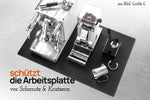 eurista Grundmatte für die Kaffee-Ecke