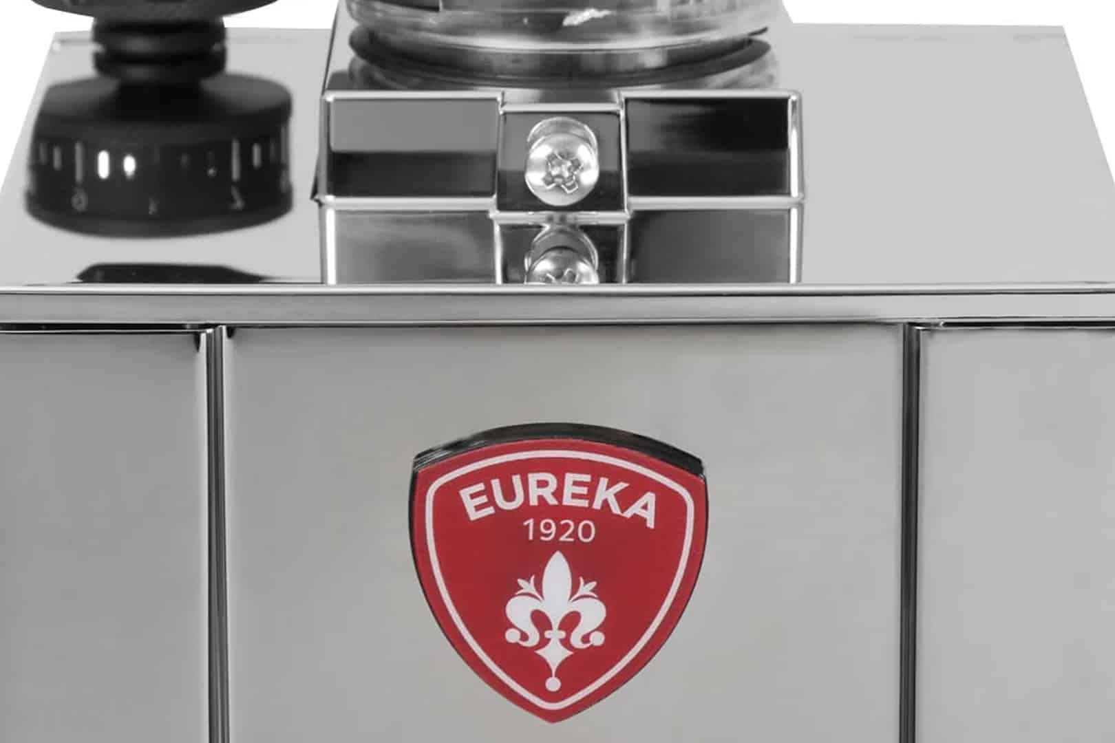 Eureka Mignon 