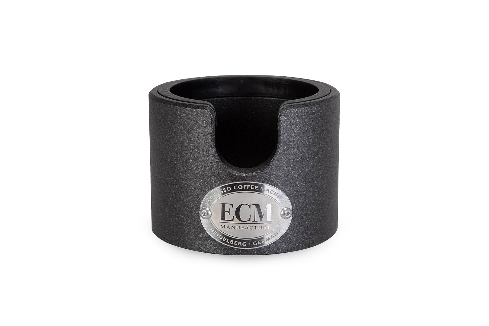 ECM Tampingstation anthrazit