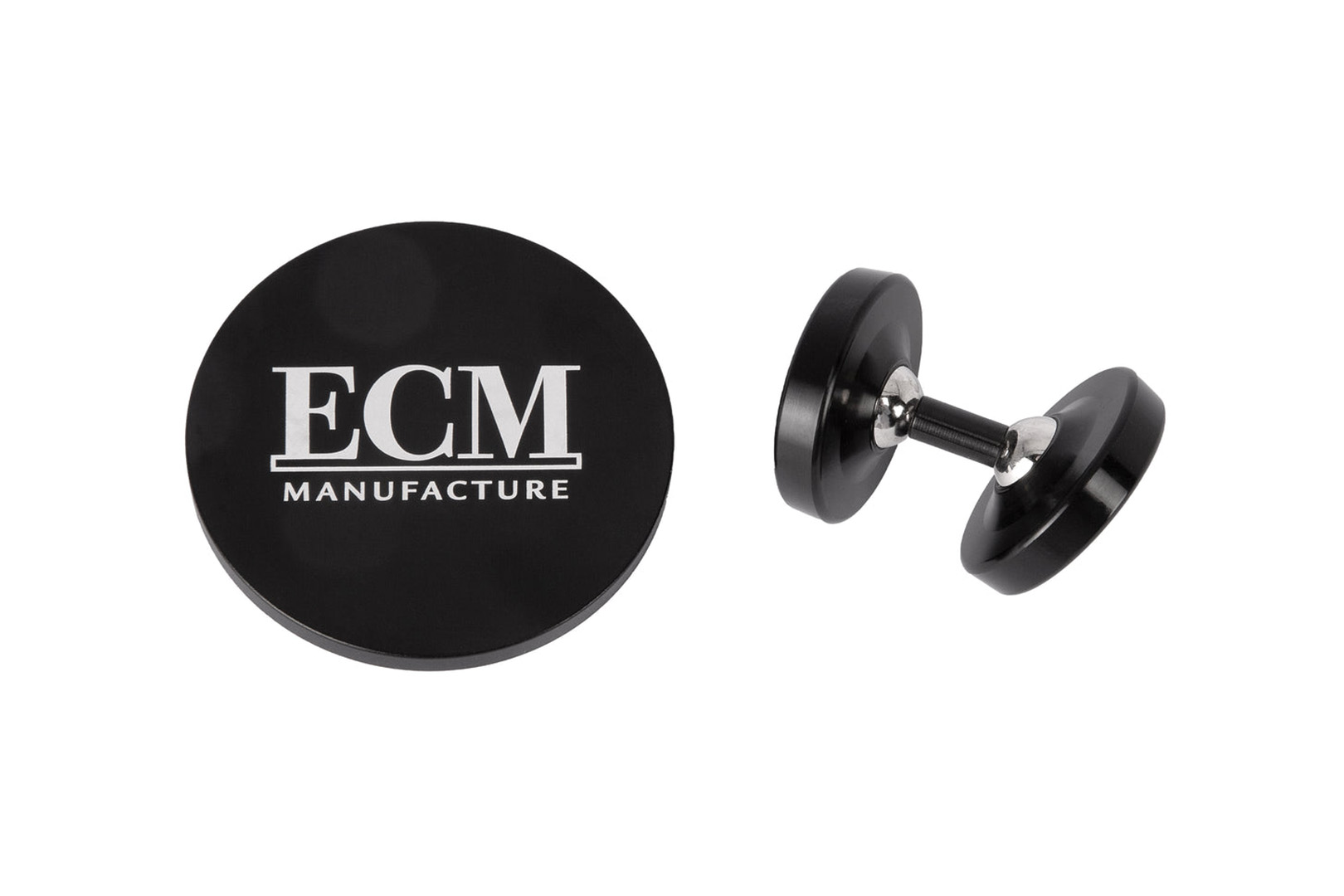 ECM Shot Mirror